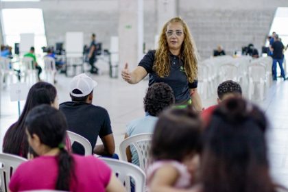 Sejusc Atendimento a migrantes e refugiados Manaus Foto Lincoln Ferreira 01 1024x682 1