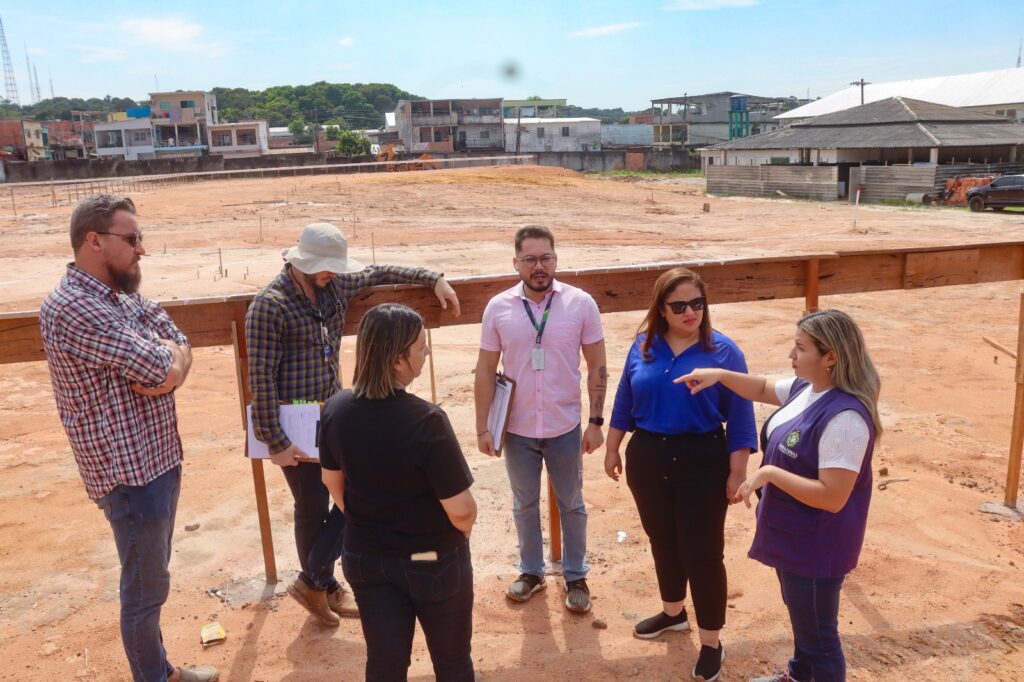 Sejusc Avancos na obra da Casa da Mulher Brasileira Fotos Ygson Franca 1 1024x682 1