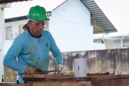 Sejusc Avancos na obra da Casa da Mulher Brasileira Fotos Ygson Franca 2 1024x682 1