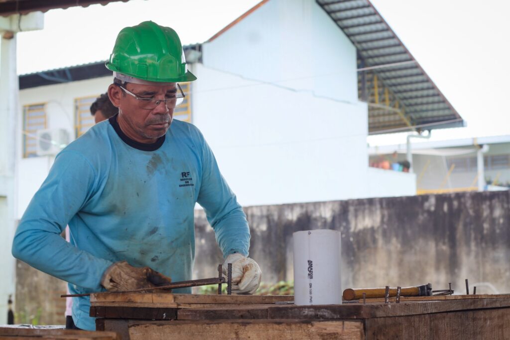 Sejusc Avancos na obra da Casa da Mulher Brasileira Fotos Ygson Franca 2 1024x682 1