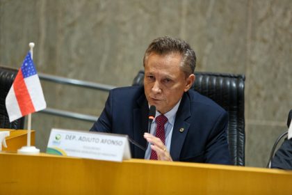 Adjuto Afonso participa da 6a Reuniao da Diretoria Executiva da Unale no Espirito Santo Foto Jessen Peixoto Unale k2BrAE