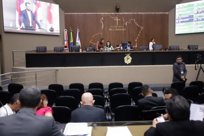 Aleam deputados estaduais destacam visitas ao interior do Estado para verificar aplicacao de emendas e ouvir demandas da populacao Foto Danilo Mello GSNoco