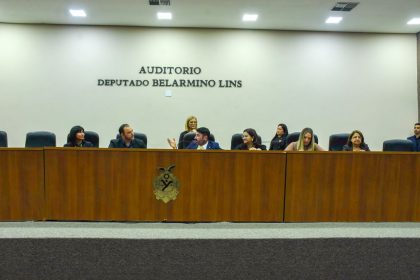 Aleam realiza primeiro debate sobre atualizacao de Lei Estadual de Inovacao por iniciativa do deputado Joao Luiz pIEv3D