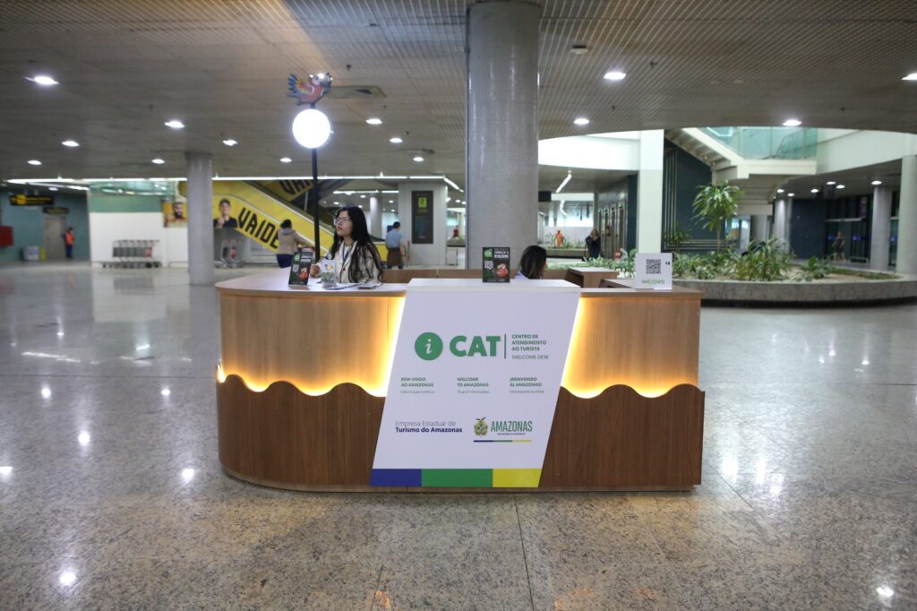 Amazonastur abre inscrições para estágio remunerado em nível superior Informe Manaus Amazonastur inscricoes abertas selecao estagio Foto Lucas Silva 1024x682 1