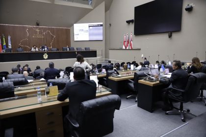 Assembleia Legislativa do Amazonas valoriza o folclore do Estado em proposituras Foto Danilo Mello z1mTY4