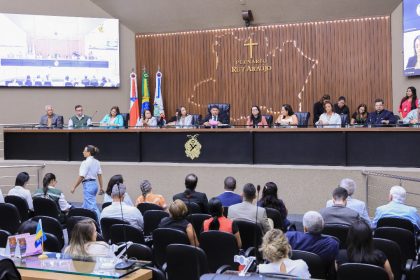 Audiencia Publica de Sinesio Campos resulta em avancos para implementacao do SVO em Manaus Foto Hudson Fonseca YJ1aMn