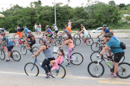 CURSO CICLISTAS CREDITOS ARQUIVO DETRAN AM hyhYzH