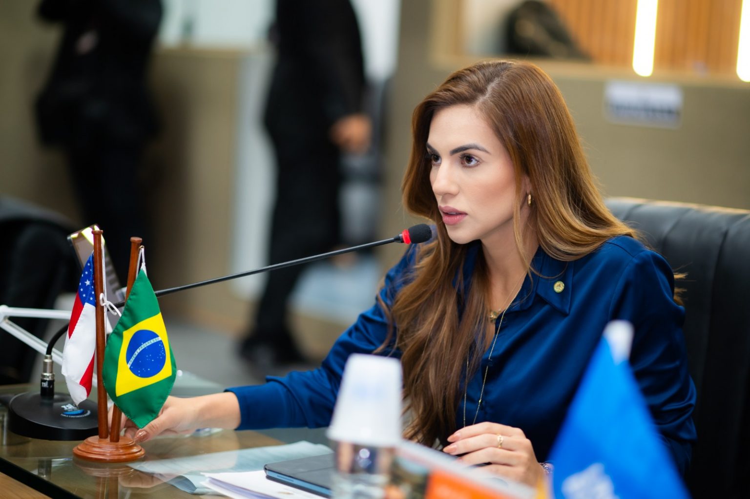 Debora Menezes propoe cadastro estadual de condenados por crime contra idosos T8WsrM