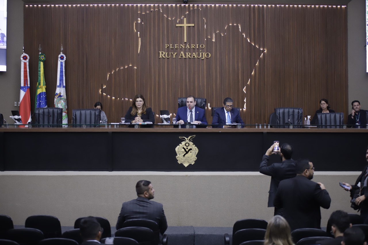 Deputados ratificam decisao judicial proibindo instalacao de medidores aereos Foto Danilo Mello XIXhcY