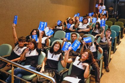 Dia Internacional da Juventude e lembrado na Assembleia Legislativa do Amazonas Foto Alberto Cesar Araujo ENgc9a