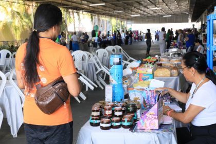 Dia dos Pais e comemorado com edicao inedita do Super Bazar na Aleam Foto Hudson Fonseca IdiWbi