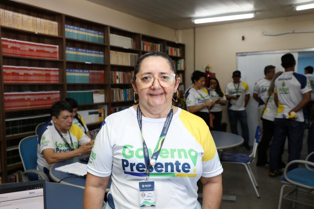 Educacao Governo Presente gerente GAEED Katia Mendes Foto Euzivaldo Queiroz Seduc 1024x683 1