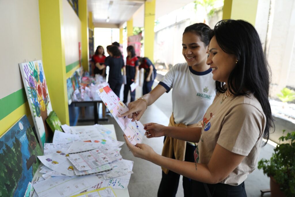 Educacao I Mostra de Artes Integradas Foto Euzivaldo Queiroz 3 1024x682 1