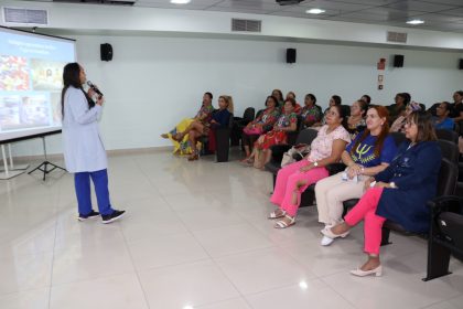 FCecon evento mente em equilibrio FOTO Dreyceane Soares