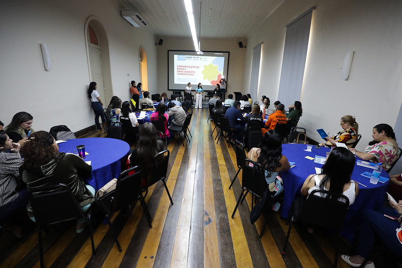 Oficina de Planejamento de Comunicacao UNICEF Fotos Arthur Castro 2