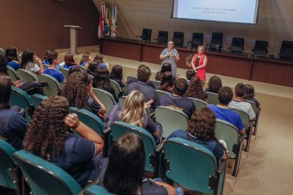 Palestra na Assembleia Legislativa do Amazonas aborda Violencia contra a Mulher Foto Alberto Cesar Araujo zbKIgX