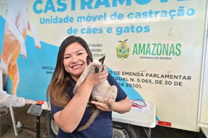 Projeto Castramovel deputada Joana Darc anuncia agendamento para castracao de animais no bairro Cidade Nova 1024x681 c1ZvfF