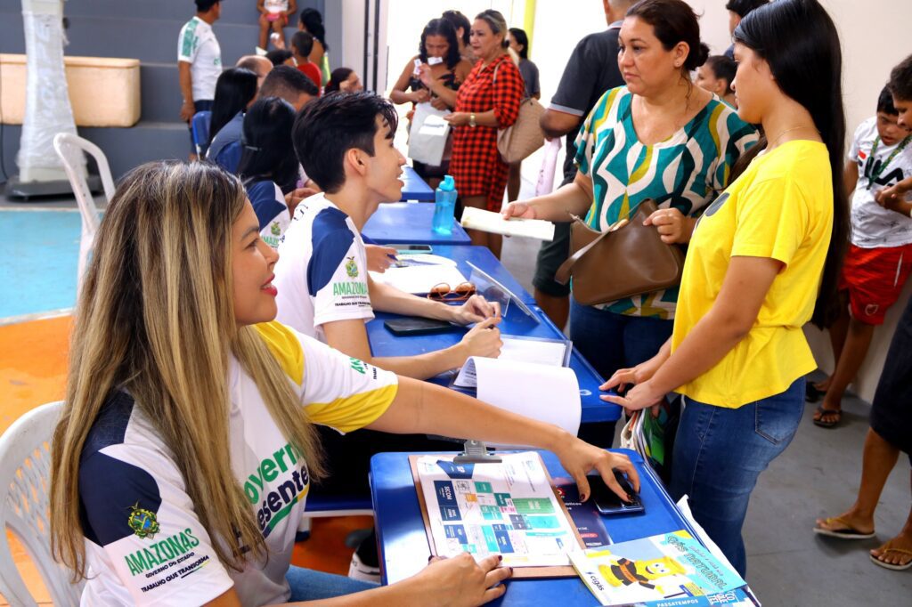 SES AM no Governo Presente Foto Evandro Seixas 2 1024x682 1