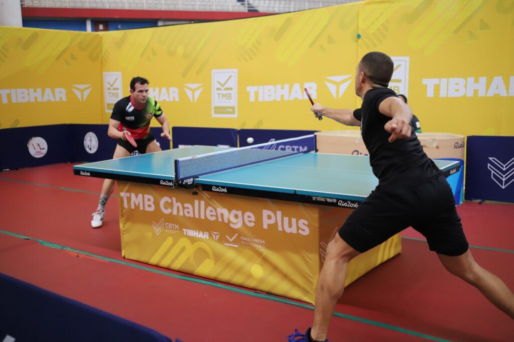 Sedel Amadeu Teixeira sedia competicao nacional de Tenis de Mesa FOTO Divulgacao 1024x682 1