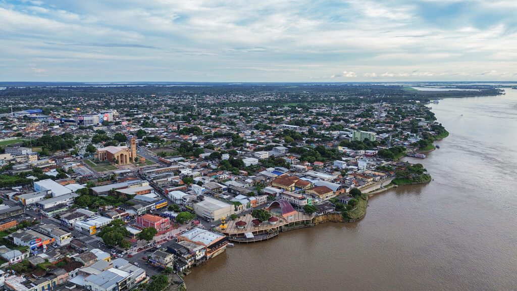 ConCidades pede celeridade ao Governo Federal no envio ao Senado do pedido  de operação de crédito para o Prosai Parintins – Informe Manaus