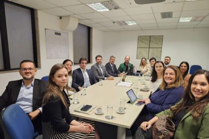 Visita tecnica a Camara de Resolucao Extrajudicial de Litigios da Saude do Rio de Janeiro Foto Divulgacao SES AM 1 1024x768 1