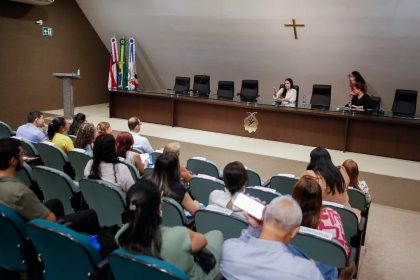 Assembleia Legislativa do Amazonas premia professores em evento da Comissao de Educacao Foto Alberto Cesar Araujo NdQW6V