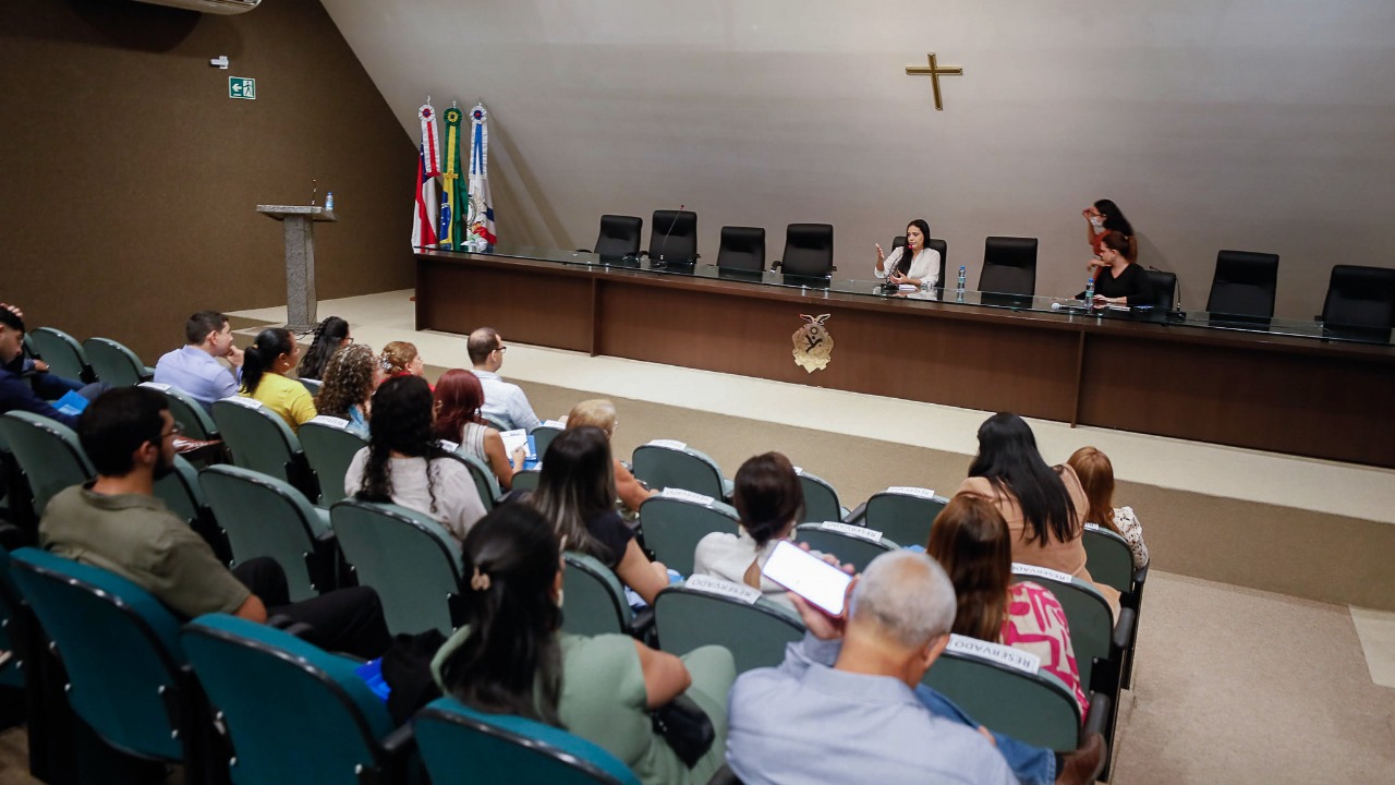 Assembleia Legislativa do Amazonas premia professores em evento da Comissao de Educacao Foto Alberto Cesar Araujo NdQW6V