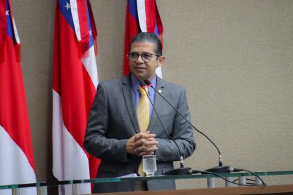 Deputado Joao Luiz destaca politicas publicas no combate a exploracao sexual e trafico de mulheres e criancas no Amazonas Foto Mauro Smith ziZLKt