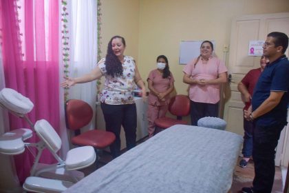 Deputado Joao Luiz destaca trabalho solido no Amazonas no Dia da Luta Nacional das Pessoas com Deficiencia Foto Mauro Smith EJddba