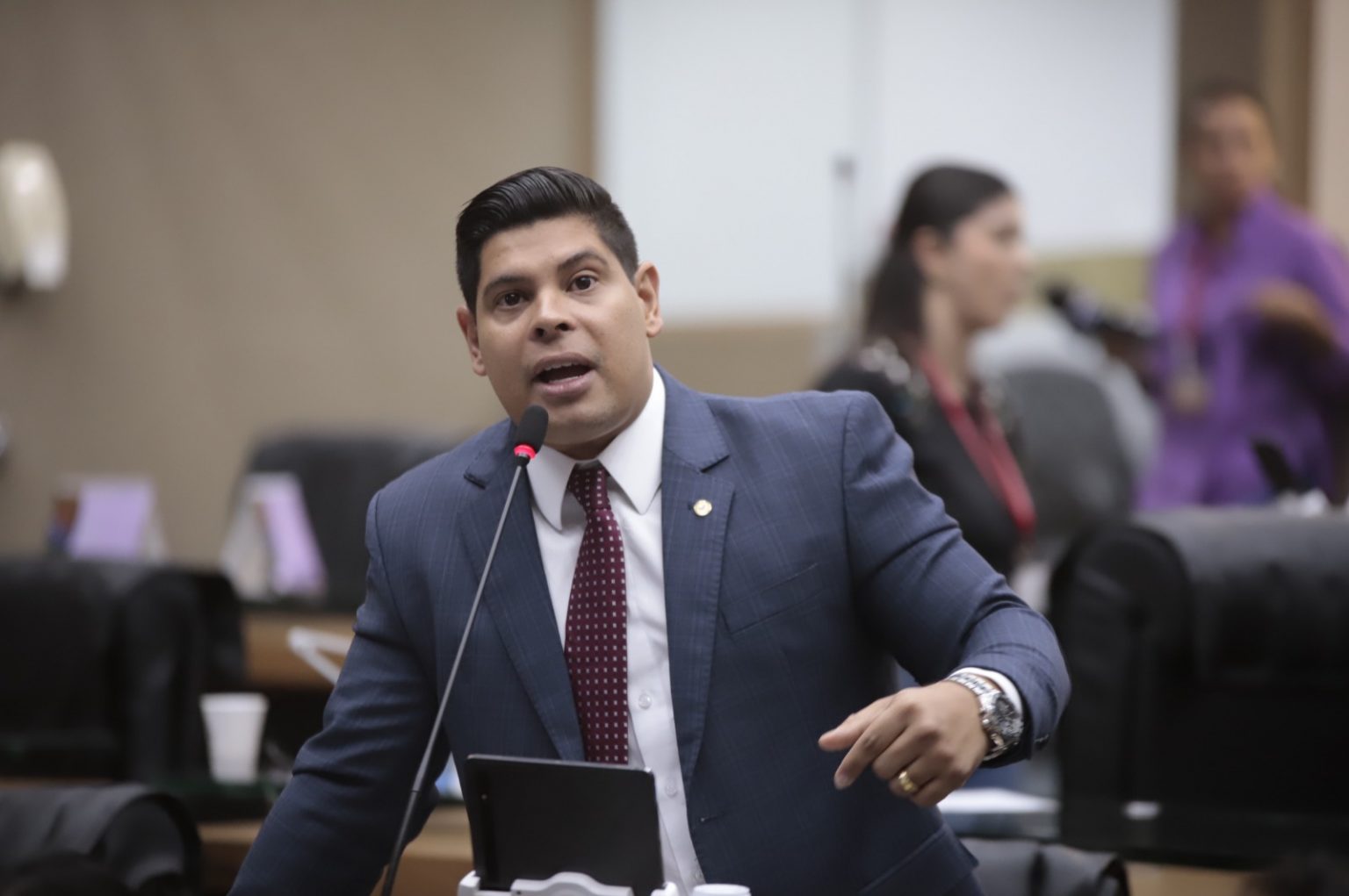 Educacao e destaque em Projetos de Leis apresentados pelos deputados da Assembleia Legislativa do Amazonas Foto Danilo Mello xgLivL