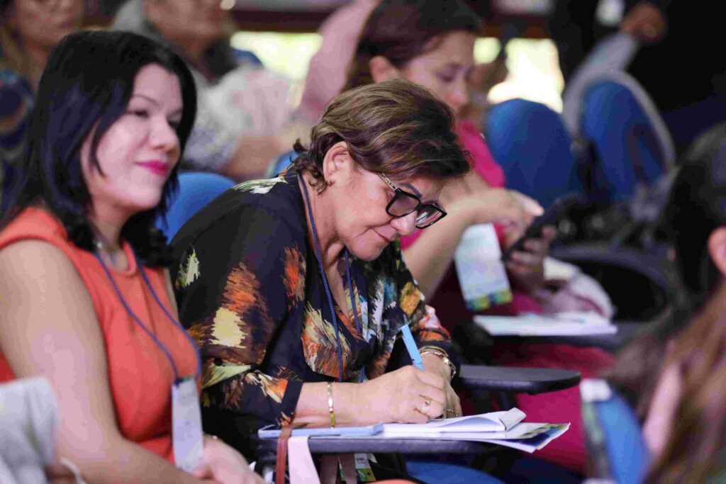 Educacao Atividade Formativa Amazonas Mais Alfabetizado Foto Euzivaldo Queiroz Seduc 45 1024x683 1