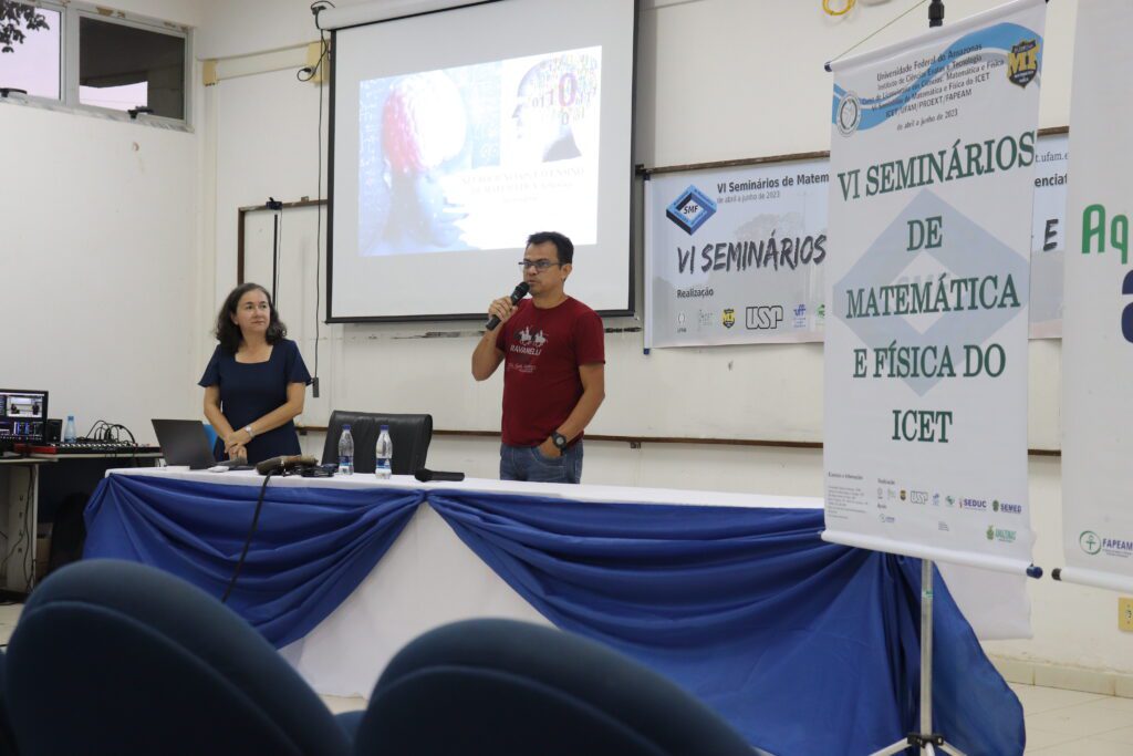 FAPEAM Seminario Itacoatiara Matematica e Fisica Deimer Jose Julio Aleans 1024x683 1