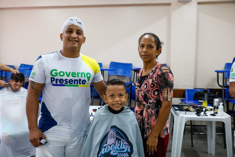 Governo Presente foto Mauro Neto Secom 2