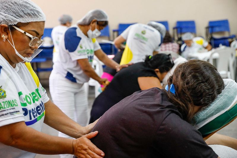 Governo Presente foto Mauro Neto Secom