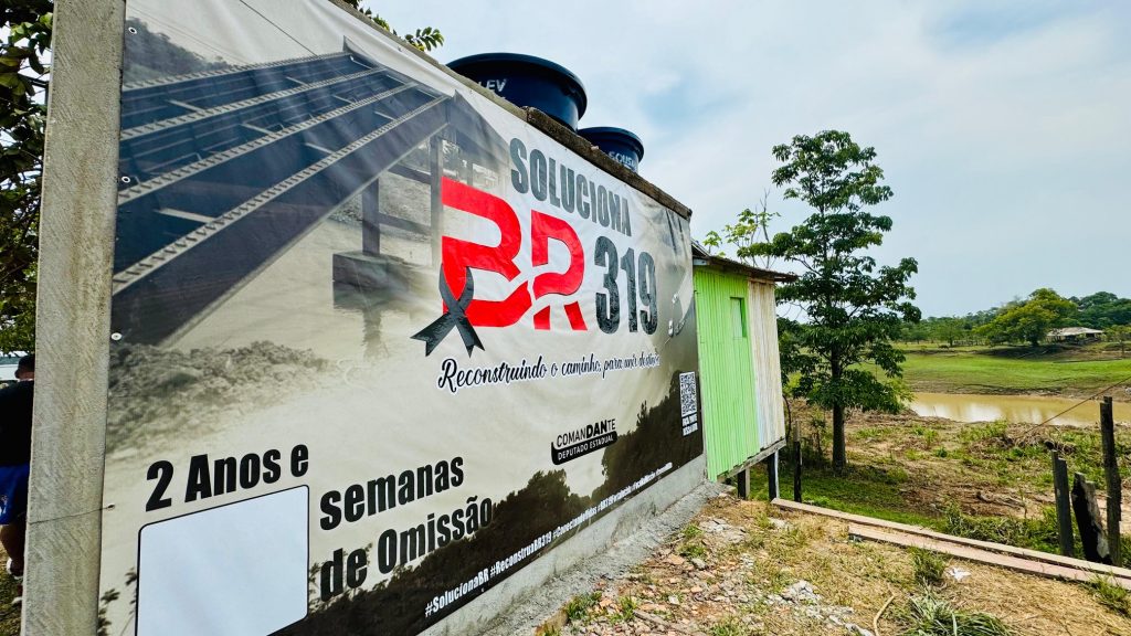 Movimento E28098Soluciona BR realiza ato de protesto nas ruinas da ponte do rio Curuca 1024x576 uV2msz