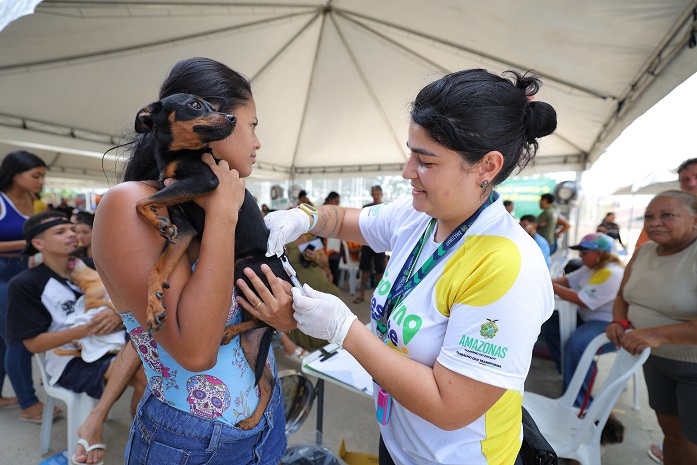 SEMA Castramovel castracao e vacinacao solidarias