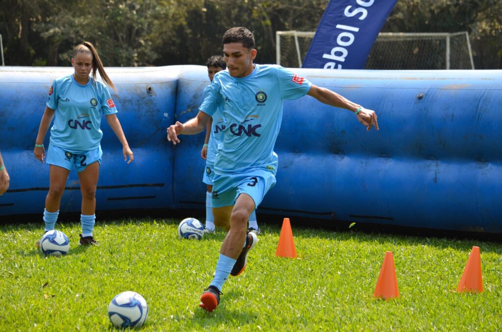 Sedel Andrew Vitor se juntou a Selecao Brasileira FOTO Divulgacao Sedel 1024x678 1