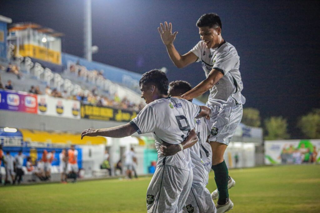 Sedel Carlos Zamith recebe semifinais do Barezao Serie B FOTO Divulgacao Sedel 1024x682 1