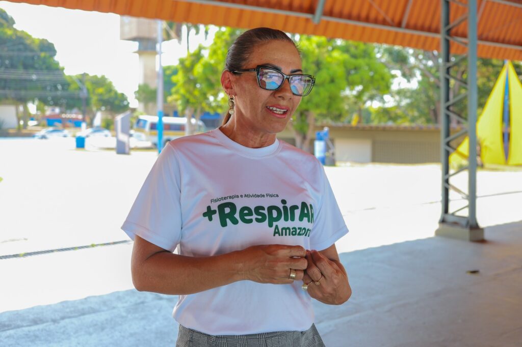 Sedel Cleomira Carvalho fisioterapeuta FOTO Divulgacao Sedel 1024x682 1