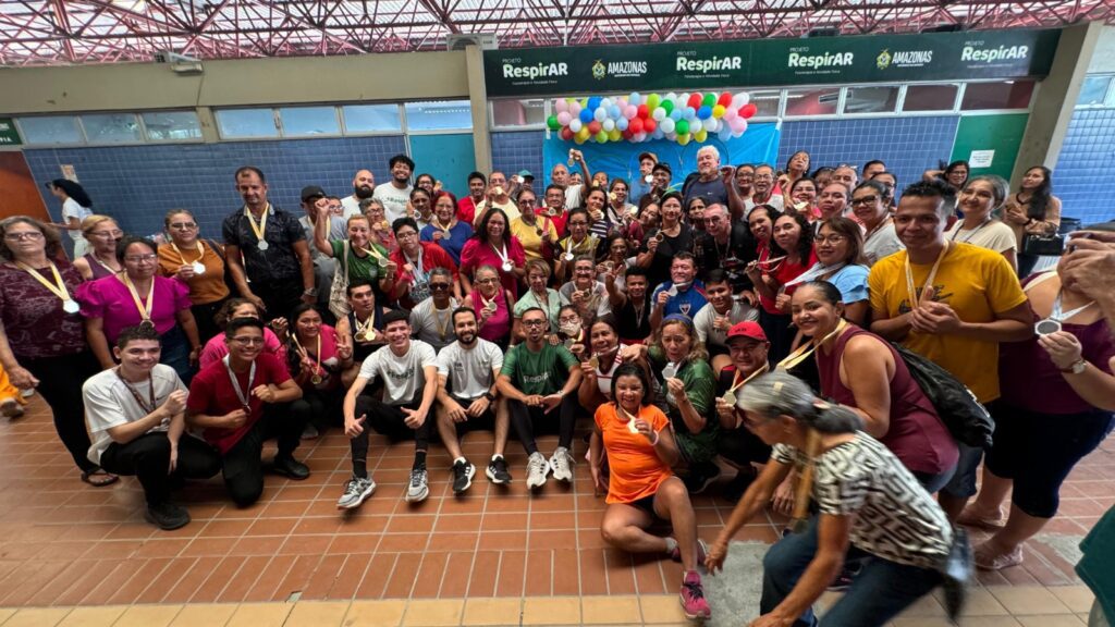 Sedel Todos os 15 nucleos participaram das Olimpiadas FOTO Divulgacao Sedel 1024x576 1