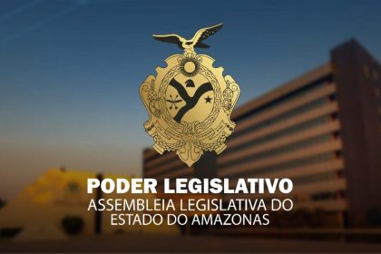 Assembleia Legislativa do Estado do Amazonas ALEAM 1 IcZldg