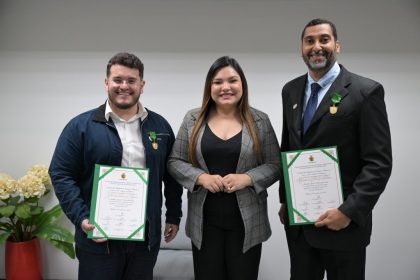 Deputada Joana Darc homenageia professores de escolas publicas por projetos com criancas e ribeirinhos no Amazonas 1024x683 cK9edK