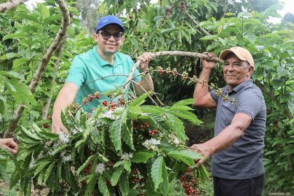 Deputado Joao Luiz destinou mais de R 21 milhoes em emendas parlamentares a agricultura no Amazonas Foto Paullo Santos vUICjP