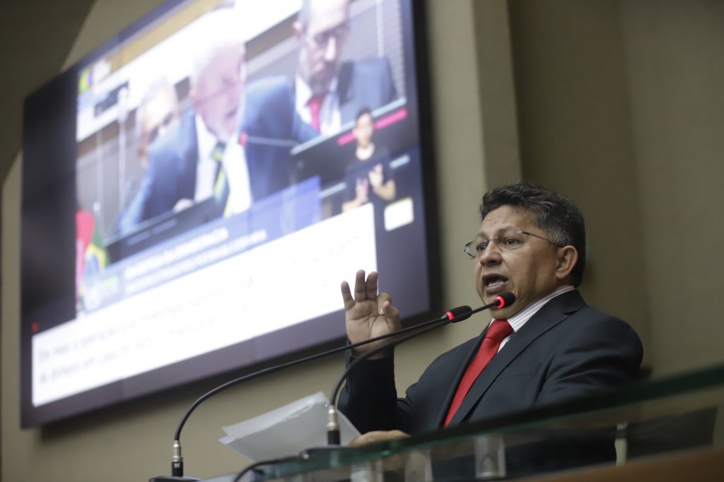 Deputado Sinesio Campos alerta sobre proliferacao das apostas on line e seu impacto nas familias brasileiras Foto Danilo Mello 1024x682 v4HpU0