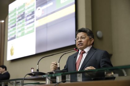 Deputados da Assembleia Legislativa do Amazonas sugerem criacao de mecanismos para facilitacao de acesso a cultura e monitoramento de estiagem Foto Danilo Mello Aleam aE9WAV