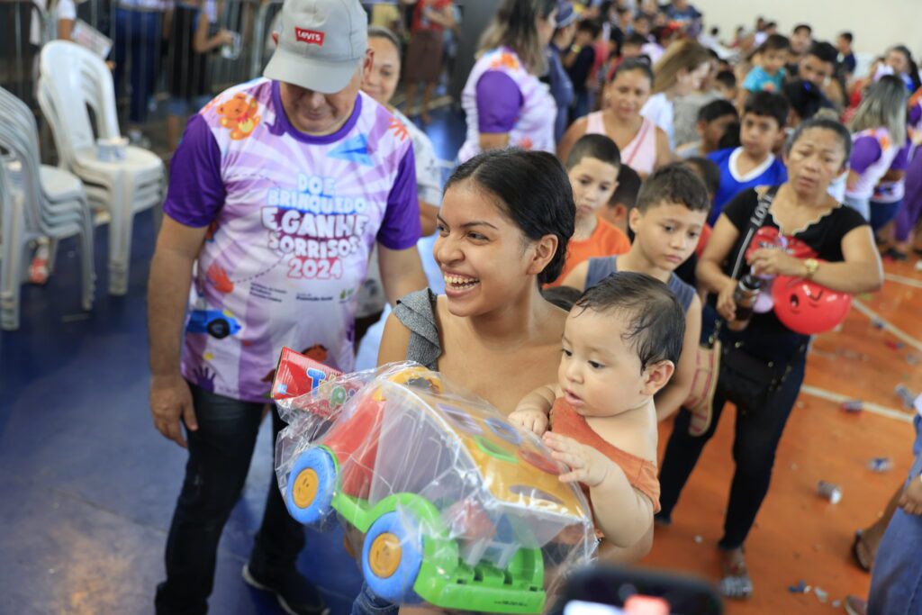 FPS DIA DAS CRIANCAS DOE BRINQUEDOS E GANHE SORRISOS FOTO DAVID MARTINS SEC 2 1024x683 1