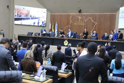 Iniciativas dos parlamentares estaduais demonstram preocupacao com a seguranca alimentar dos amazonenses Foto Hudson Fonseca 83gwbW