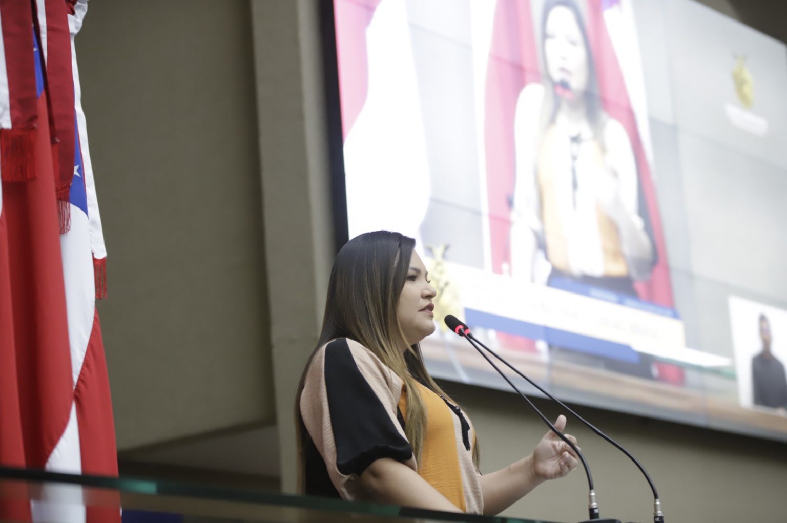 Novas Leis no Amazonas inclusao combate ao racismo e modernizacao educacional Foto Danilo Mello 7B65nb