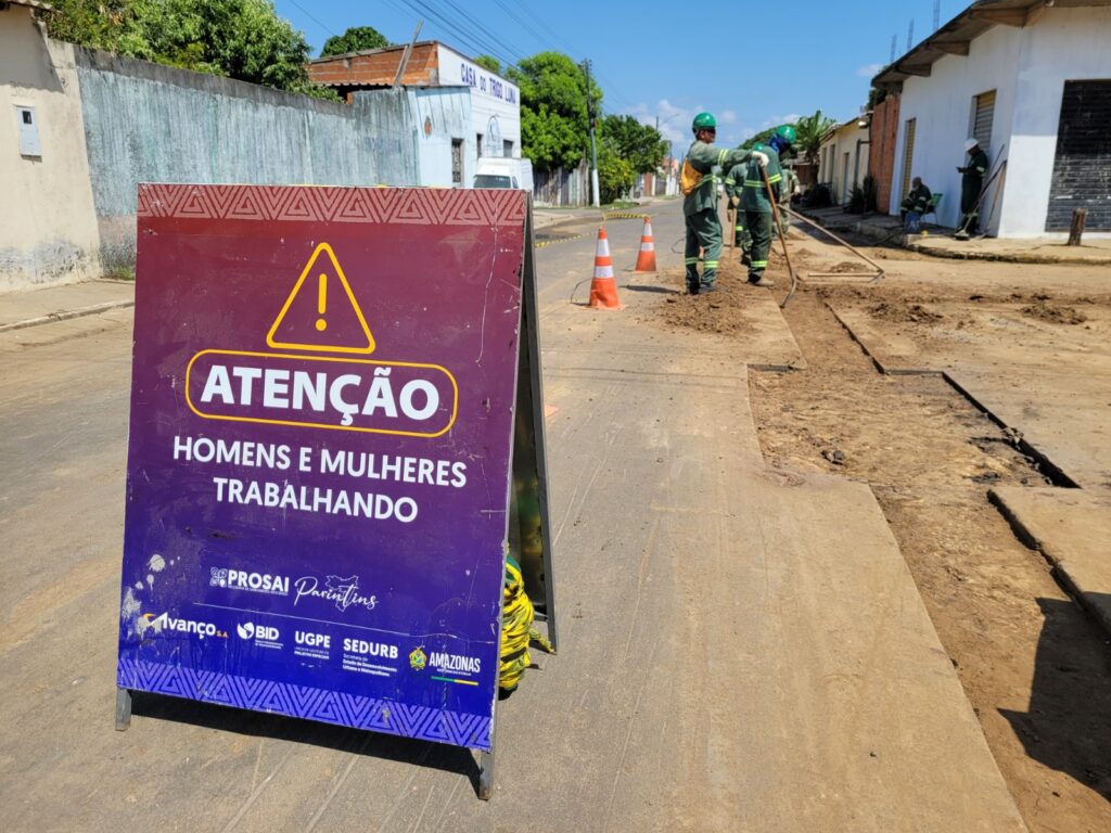 OBRAS REDE DE AGUA PROSAI PARINTINS FOTO NEUDSON CORREA 1 1024x768 1