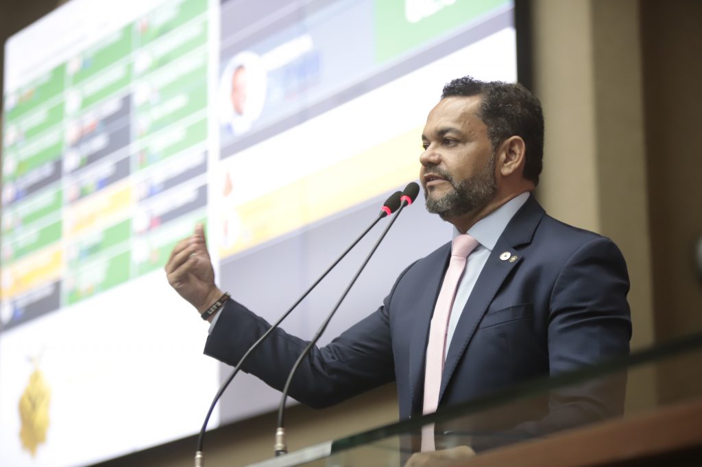 Pauta de tramitacao da Assembleia Legislativa do Amazonas traz Projetos de Lei relativos a seguranca Foto Danilo Mello Aleam 1024x681 JW1UTB